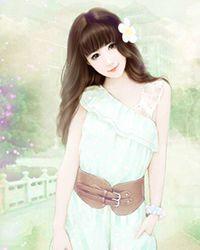 向往女装大佬