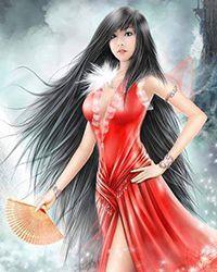 女主她是个钱罐子精